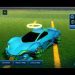 Rocket league SideSwipe gameplay #1 | NotAndreoBee