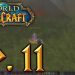 Rogue Quests, Lock Pick!- Episode 11 (Light's Hope Vanilla WoW - No Commentary Gameplay)