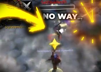 Rogue Timed His Smoke Bomb PERFECTLY | WoW BFA 8.3 (Ep.5)