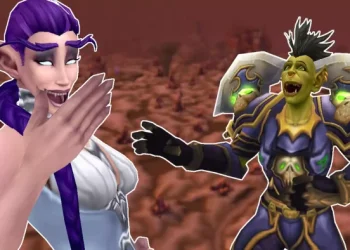 Rogue amusingly shows how crass “afk” most really are – #eSportsNews #eSports #WoW Classic