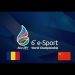 Romania vs China NewBee grand final#1 -  Dota 2 IeSF 2014