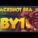 [RosmahGila@Blackshot] 1VS1 Sniper With ayamkampungxx #6