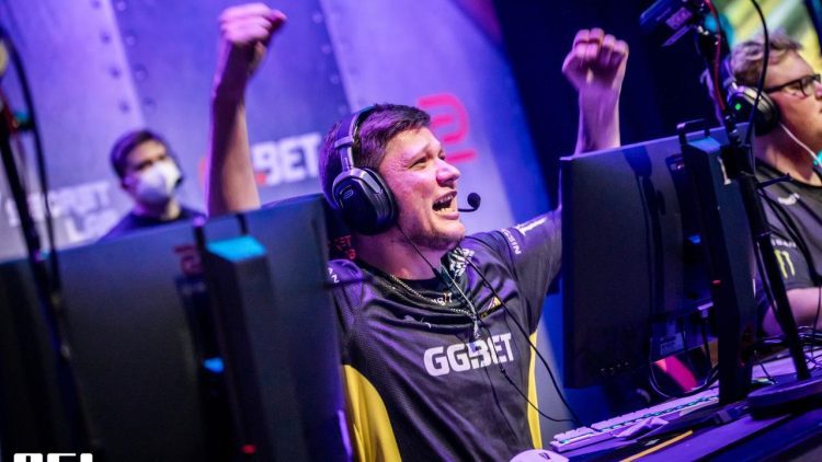 S1mple with a brilliant performance: Navi triumphs at the PGL CS:GO Major in the final against G2 – eSportsNews eSports #CS:GO