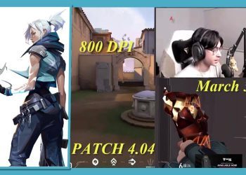 SEN TENZ JETT GAMEPLAY 800 DPI | VALORANT RADIANT RANKED GAMEPLAY - MAP ASCENT [VOD] 6.