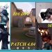 SEN TENZ JETT GAMEPLAY 800 DPI | VALORANT RADIANT RANKED GAMEPLAY - MAP ASCENT [VOD] 6.