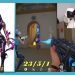 SEN TENZ REYNA GAMEPLAY 23 ELIMS | HIGHLIGHTS | VALORANT RADIANT RANKED GAMEPLAY [VOD] 15.