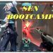 SEN TenZ JETT GAMEPLAY! Team Sentinels Boot Camp | VALORANT RADIANT RANKED GAMEPLAY 36