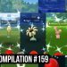 SHINY COBALION IS BACK! - Pokemon GO Shiny Compilation #159