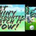 SHINY Giratina Encounter Trick || How to do DUO legendary Raid|| Pokemon Go raids