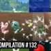 SHINY HATCHES ONLY! PART2 - Pokemon GO Shiny Compilation #132