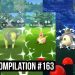 SHINY REGIONALS ONLY! - Pokemon GO Shiny Compilation #163