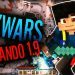 SKYWARS #3| PROBANDO 1.9 |[LOMCRAFTEO]