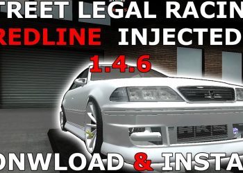 SLRR Injected 1.4.6 - HOW TO DOWNLOAD & INSTALL