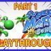 SMS Speedrun Play-through Pt 1