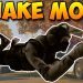 SNAKE MODE! - RAINBOW SIX SIEGE!