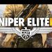SNIPER ELITE III - SOLDADOS TREINADOS!!