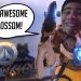SO FAST PACED! | Overwatch First Impressions