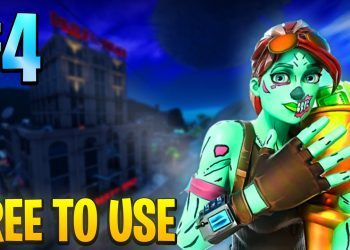 SOLO VS DUOS WIN FULL GAMEPLAY FORTNITE CHAPTER 3 SEASON 3 [FREE TO USE] (PC) | #4