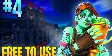 SOLO VS DUOS WIN FULL GAMEPLAY FORTNITE CHAPTER 3 SEASON 3 [FREE TO USE] (PC) | #4