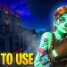 SOLO VS DUOS WIN FULL GAMEPLAY FORTNITE CHAPTER 3 SEASON 3 [FREE TO USE] (PC) | #4