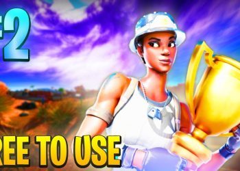 SOLO WIN FULL GAMEPLAY FORTNITE CHAPTER 3 SEASON 3 [FREE TO USE] (PC) | #2