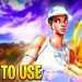 SOLO WIN FULL GAMEPLAY FORTNITE CHAPTER 3 SEASON 3 [FREE TO USE] (PC) | #2
