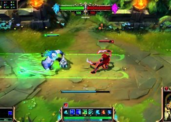 SSW Thresh Skin Spotlight   League of Legends