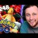 SSundee/[15]/POKEMON GO - NEW GYM STRATEGY?! | + 7 x 10km Eggs!! [15]