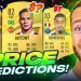 STARTER SQUAD PLAYERS! FIFA 23 Price Predictions!