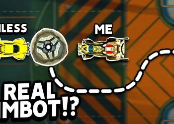 SUNLESSKHAN PRANKED ME WITH AIMBOT...