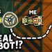 SUNLESSKHAN PRANKED ME WITH AIMBOT...