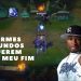 SUPORTE GANGSTER DO BRONX !! LEAGUE OF LEGENDS