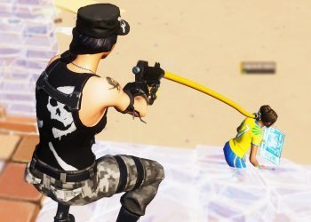 SURVIVAL SPECIALIST SKIN | LATE GAME | Before You Buy (Fortnite Battle Royale)