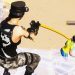 SURVIVAL SPECIALIST SKIN | LATE GAME | Before You Buy (Fortnite Battle Royale)