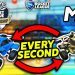 SWITCHING PLACES with a Rocket League Pro EVERY SECOND
