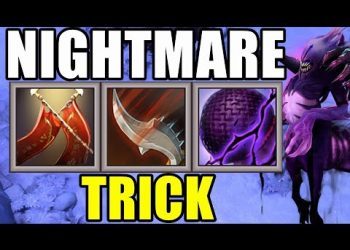 Safe Duel So Ez To Win | Dota 2 Ability Draft