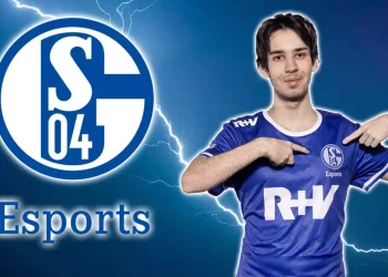 #Schalke04 #Esports kicks out flamer Isma