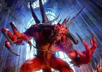 Season 2 has date! New spells with break through affix