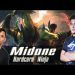 Secret Midone ft.Singsing and Akke Hardcore Ninja