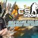 Self Flash, Bom Melayang, Pro Friendly Fire - Counter Strike: Global Offensive Indonesia