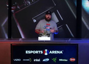 Series E: Halo Infinite Pro Night (ft. The YNOT & Shyway Show) | VIZIO Week