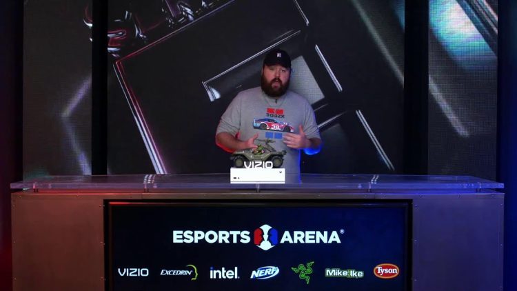 Series E: Halo Infinite Pro Night (ft. The YNOT & Shyway Show) | VIZIO Week