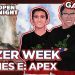 Series E: Razer Week Apex Legends Game 1 | Season 2 Week 1  |  ALL POVs + Casters