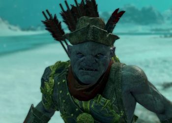 Shadow of War   Official Gamescom 2017 Trailer