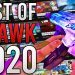 Shawk's BEST OF 2020 In Rainbow Six Siege