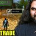 She's gonna do it... | WOTLK Classic: Esfand & Bonnie Fresh Server Leveling