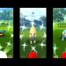 Shiny Manectric!!! - Pokemon GO Shiny Compilation #242