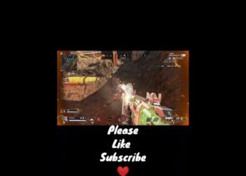 #Shorts HOLY SH*T #apexlegends #gaming .