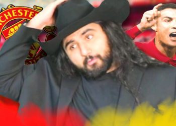 Showing The EU How To Play REAL Football.. | Coach Esfand VS FIFA #1