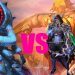 Sick Abathur 1 v 2 Kill! - Heroes of the Storm Quick Match Highlight